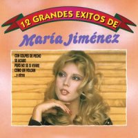 Pero no se si vivire_Maria Jimenez