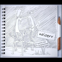Welcome Party_Noiserv