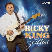Magic Love_Ricky King