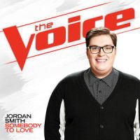Somebody To Love_Jordan Smith