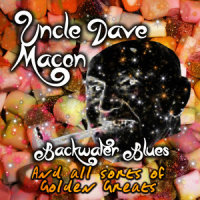 For Goodness Sakes Don't Say I Told You So_Uncle Dave MacOn