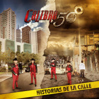 Todo Contigo_Calibre 50