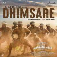 Dhimsare_Anurag Kulkarni,Vijay Balaji Dake,Kaala Bhairava,Hymath,Aditya Iyengar