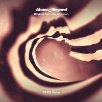 Reverie_Above & Beyond,Zoë Johnston