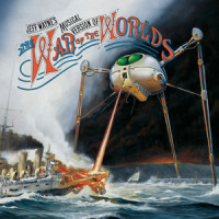 Dead London_Jeff Wayne,Richard Burton