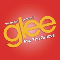 Into the Groove_Glee Cast,Adam Lambert