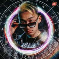 Get It On (上车)_CLOUDWANG 王云