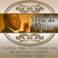 No Te Importa Saber_Bola de Nieve