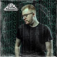 Eyes Like A Fire_Alex Skrindo