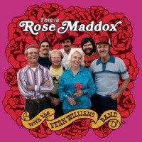 Silver Threads and Golden Needles_Rose Maddox,the Vern Williams Band