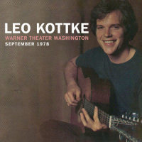 June Bug_Leo Kottke