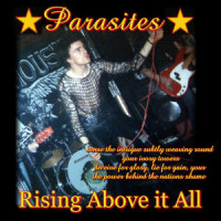 Beat Me Hard_Parasites