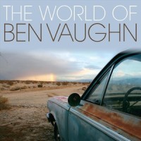 Asking for a Friend_Ben Vaughn