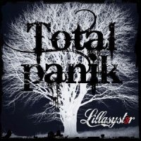 Total Panik_Lillasyster
