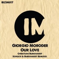 Our Love_Giorgio Moroder