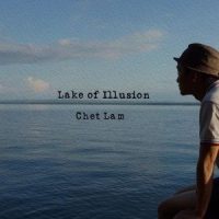 Lake of Illusion_林一峰