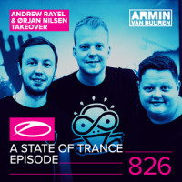 Mass Effect(ASOT 826)_Andrew Rayel