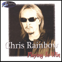 Please Don't Say Goodbye_Chris Rainbow