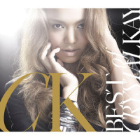 Boyfriend -partⅡ-/原題:What Makes Me Fall In Love_Crystal Kay
