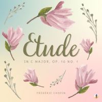 Etude in C Major, Op. 10 No. 1_Frédéric Chopin