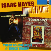A House Full Of Girls_Isaac Hayes