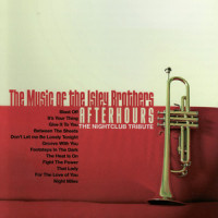 Footsteps in the Dark_Afterhours,E. Isley,Ronald Isley,Rudolph Isley