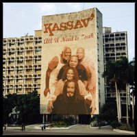 Pa Kriyé Mwen_Kassav'