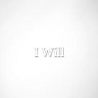 I Will(feat. Kevin Welch)_Jon K.T,KEVIN WELCH