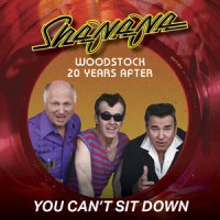 You Can't Sit Down_Sha Na Na