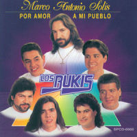 Será Mejor Que Te Vayas_Marco Antonio Solís,Los Bukis