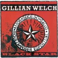 Black Star_Gillian Welch