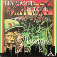 Blackboard Jungle Dub_The Upsetters