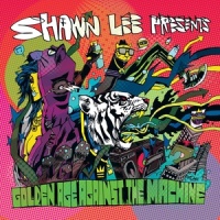 Forward To The Past_Shawn Lee