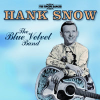 Little Buddy_Hank Snow