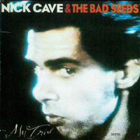 The Carny_Nick Cave