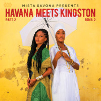 We Are One_Mista Savona,Havana Meets Kingston,Prince Alla