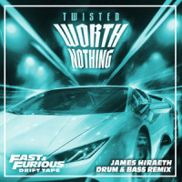 WORTH NOTHING_TWISTED,Oliver Tree