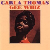 The Masquerade Is Over_Carla Thomas