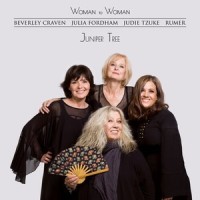 Juniper Tree_Beverley Craven,Julia Fordham,Judie Tzuke,Rumer