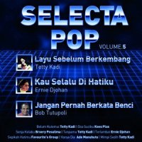 Si Cantik Jelita_Titiek Sandhora
