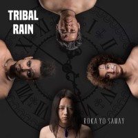 Jiunu Nai Hola_Tribal Rain