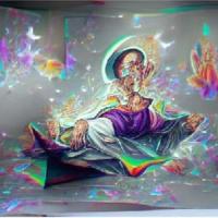 Seen The Priest Do It_Beji,Ben Cooper