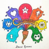 Turnabout Sisters_David Russell