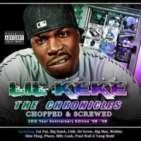 Serious Smoke_Lil Keke,Big Moe,DSD