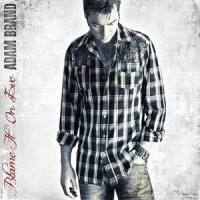Proof Enough_Adam Brand
