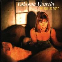 Caminos rotos_Fabiana Cantilo