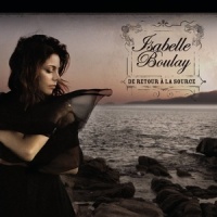 Entre Matane et Baton Rouge_Isabelle Boulay