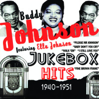 Mistrustin' Blues_Johnny Otis