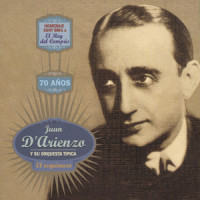 El Apronte_Juan D'Arienzo
