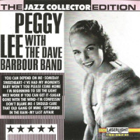 Sugar_Peggy Lee